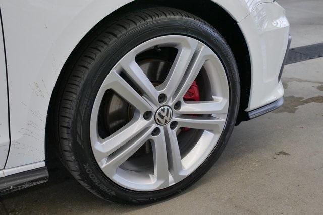 used 2017 Volkswagen Jetta car, priced at $11,999