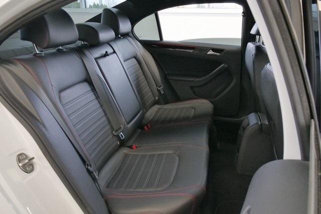 used 2017 Volkswagen Jetta car, priced at $11,999