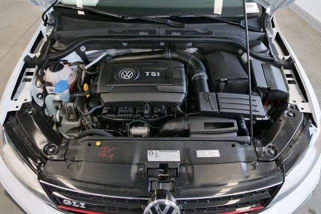 used 2017 Volkswagen Jetta car, priced at $11,999