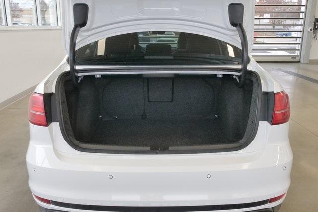 used 2017 Volkswagen Jetta car, priced at $11,999