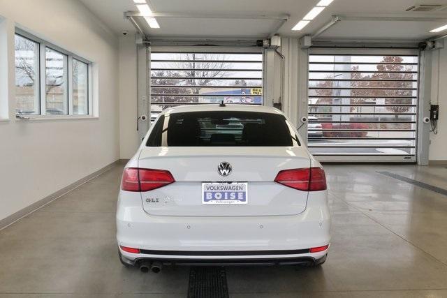 used 2017 Volkswagen Jetta car, priced at $11,999