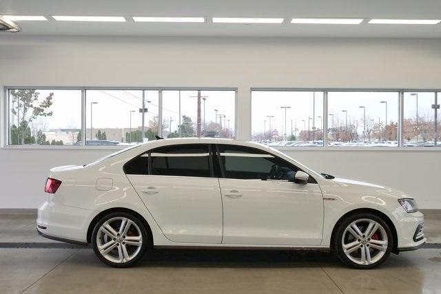 used 2017 Volkswagen Jetta car, priced at $11,999
