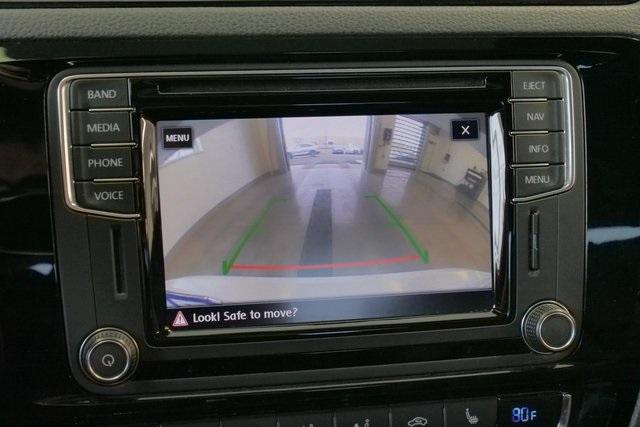 used 2017 Volkswagen Jetta car, priced at $11,999