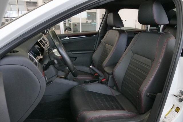 used 2017 Volkswagen Jetta car, priced at $11,999