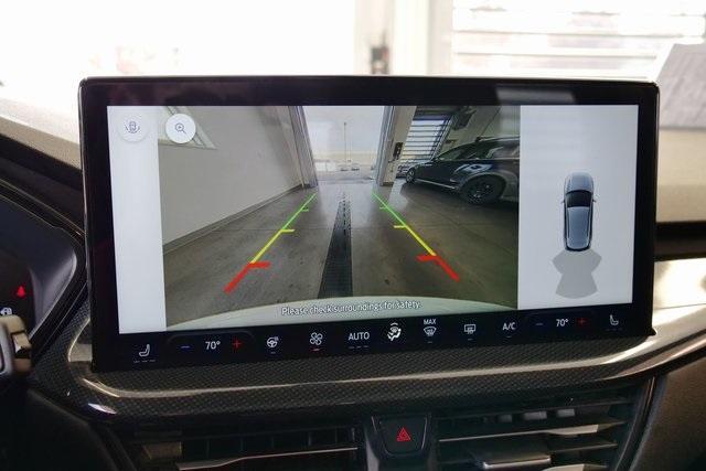 used 2024 Ford Escape car, priced at $22,999