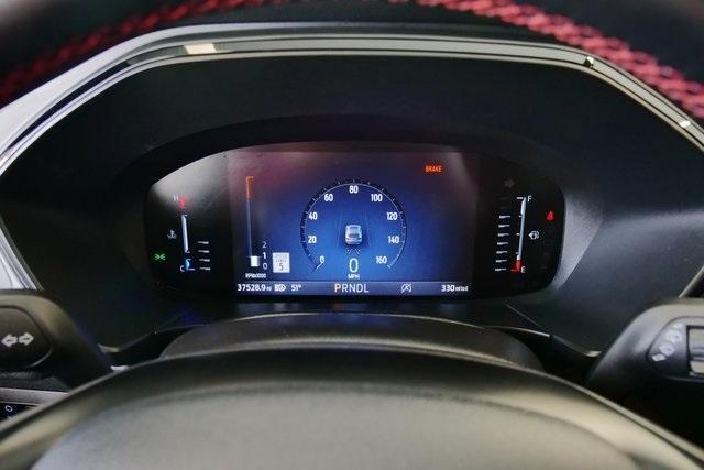 used 2024 Ford Escape car, priced at $22,999