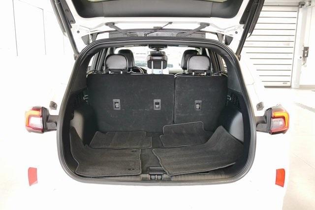 used 2024 Ford Escape car, priced at $22,999