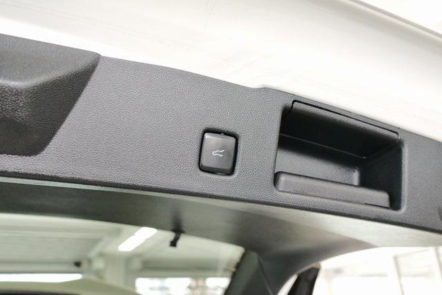 used 2024 Ford Escape car, priced at $22,999