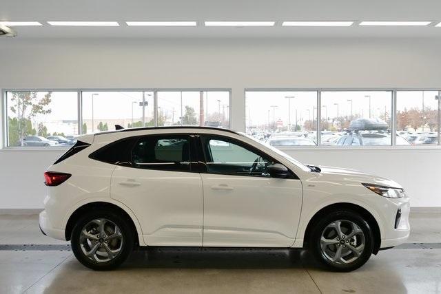 used 2024 Ford Escape car, priced at $22,999