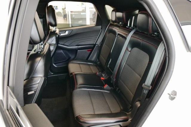 used 2024 Ford Escape car, priced at $22,999