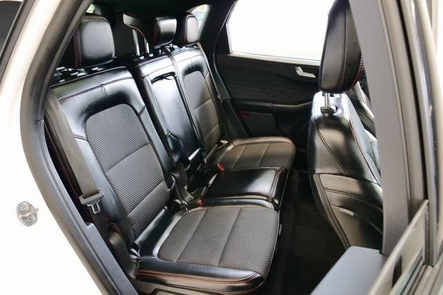 used 2024 Ford Escape car, priced at $22,999