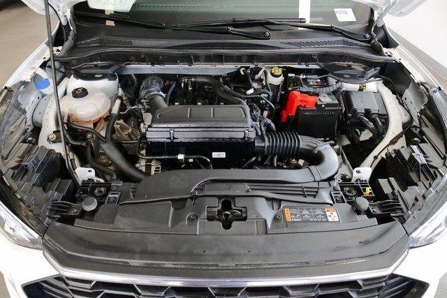 used 2024 Ford Escape car, priced at $22,999