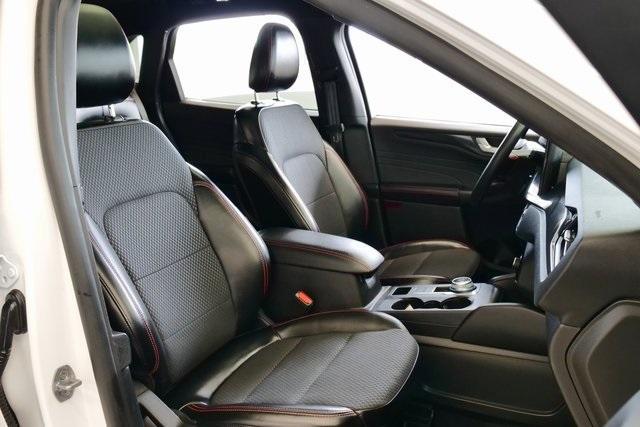 used 2024 Ford Escape car, priced at $22,999