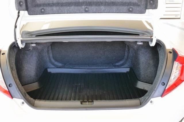 used 2021 Honda Civic car, priced at $20,999