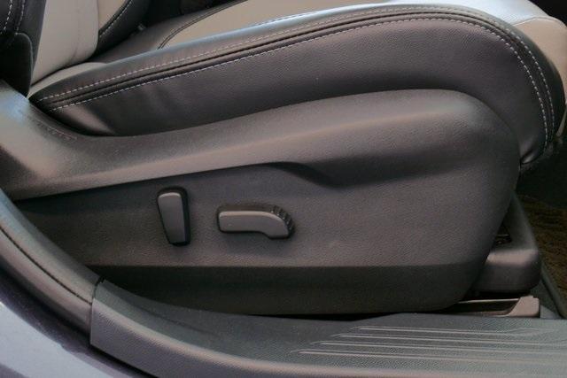 used 2024 Subaru Outback car, priced at $32,999