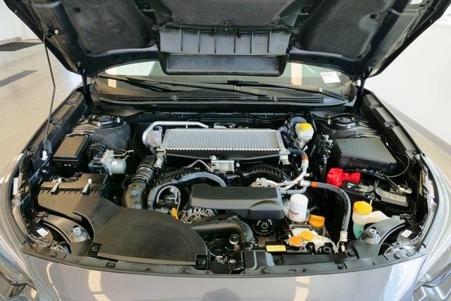 used 2024 Subaru Outback car, priced at $32,999