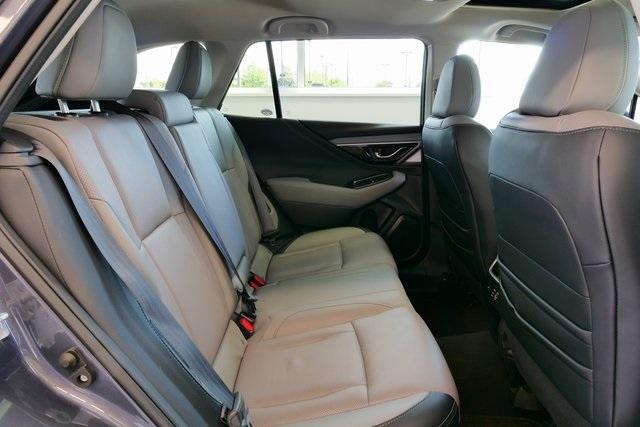 used 2024 Subaru Outback car, priced at $32,999