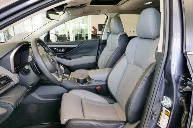 used 2024 Subaru Outback car, priced at $32,999