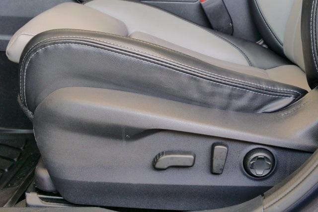 used 2024 Subaru Outback car, priced at $32,999