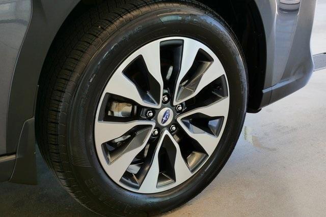 used 2024 Subaru Outback car, priced at $32,999