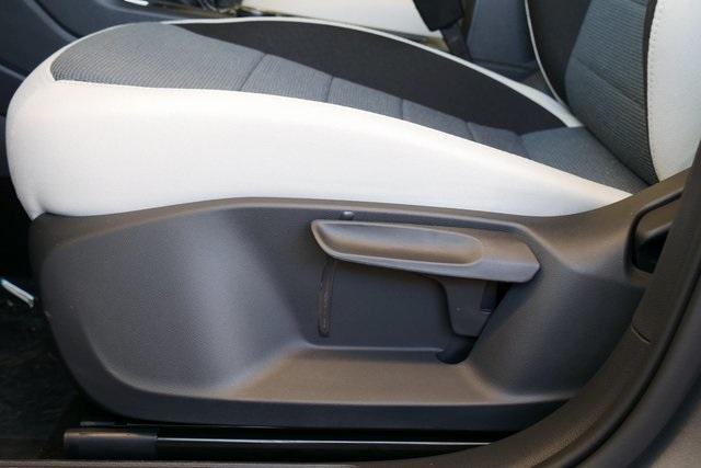 new 2025 Volkswagen Taos car, priced at $26,510