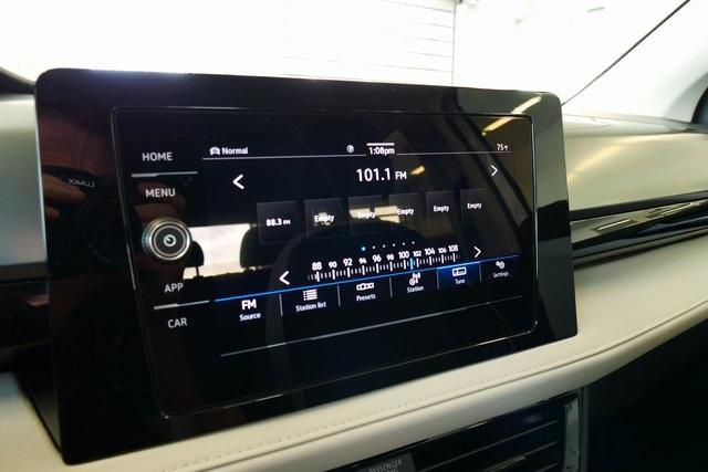 new 2025 Volkswagen Taos car, priced at $26,510