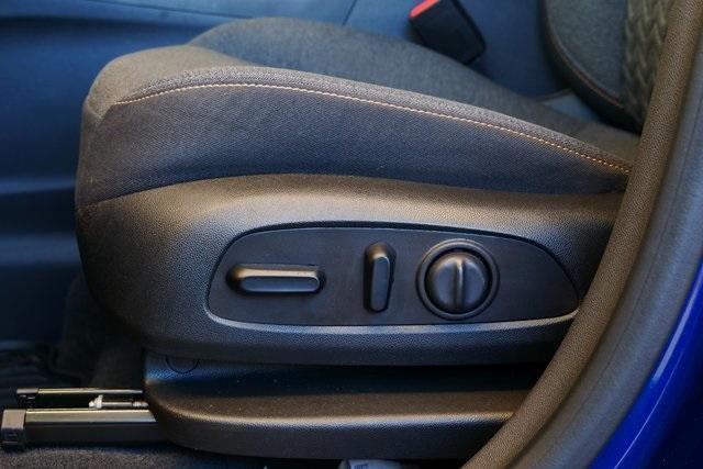 used 2022 Chevrolet Equinox car, priced at $20,999