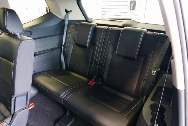 used 2022 Volkswagen Atlas car, priced at $26,998