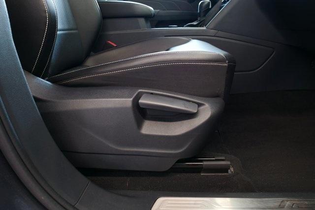 used 2022 Volkswagen Atlas car, priced at $26,998