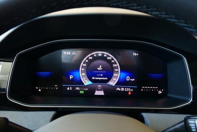 new 2025 Volkswagen Jetta car, priced at $27,154