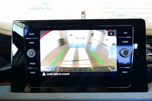 new 2025 Volkswagen Jetta car, priced at $27,154