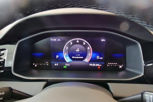 new 2025 Volkswagen Jetta car, priced at $24,921