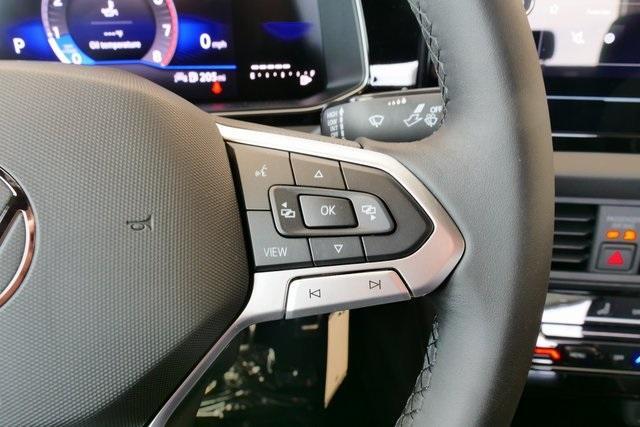 new 2025 Volkswagen Jetta car, priced at $24,921