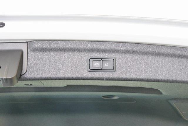 used 2024 Audi Q3 car, priced at $35,999