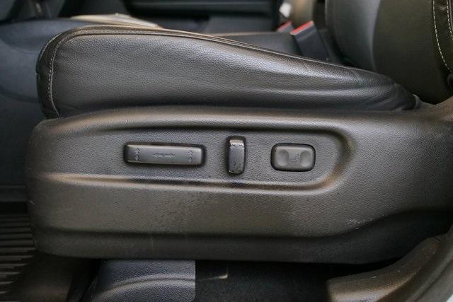 used 2022 Honda Ridgeline car, priced at $30,992