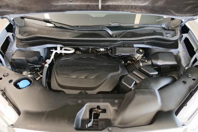 used 2022 Honda Ridgeline car, priced at $30,992