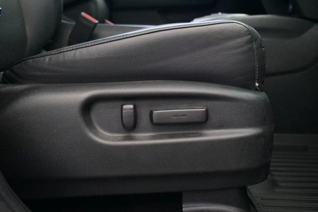 used 2022 Honda Ridgeline car, priced at $30,992