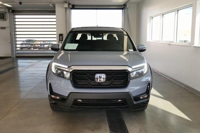 used 2022 Honda Ridgeline car, priced at $30,992