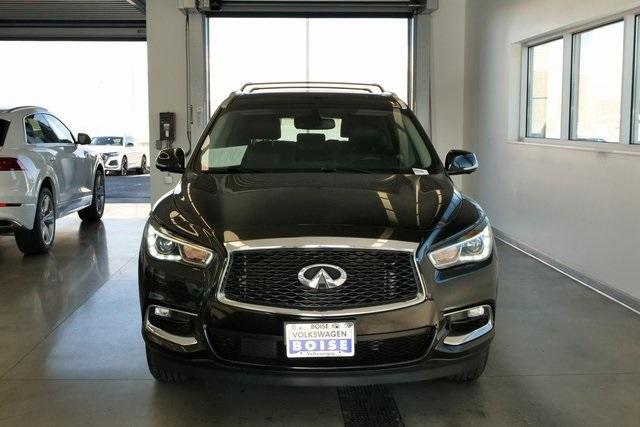 used 2019 INFINITI QX60 car, priced at $22,499