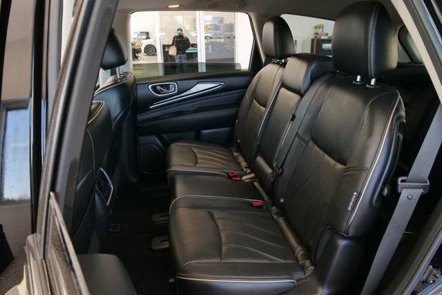 used 2019 INFINITI QX60 car, priced at $22,499