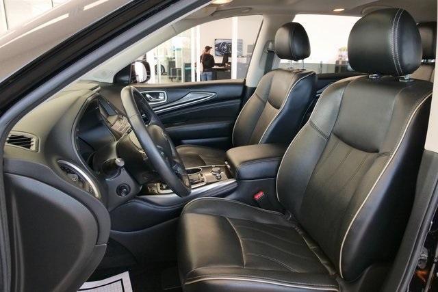 used 2019 INFINITI QX60 car, priced at $22,499