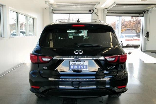 used 2019 INFINITI QX60 car, priced at $22,499