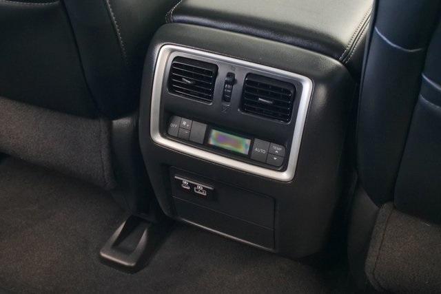 used 2019 INFINITI QX60 car, priced at $22,499