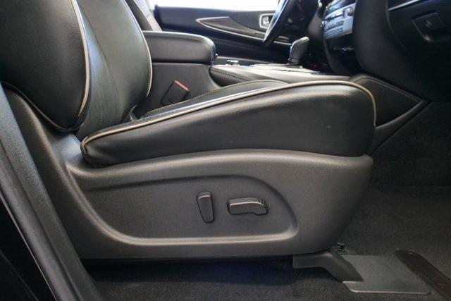 used 2019 INFINITI QX60 car, priced at $22,499