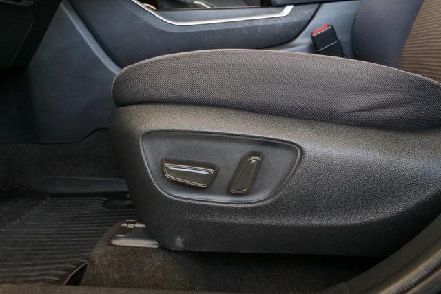 used 2023 Toyota Highlander car, priced at $31,467