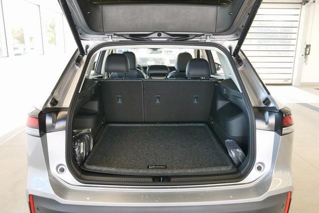 new 2025 Volkswagen Tiguan car, priced at $35,225