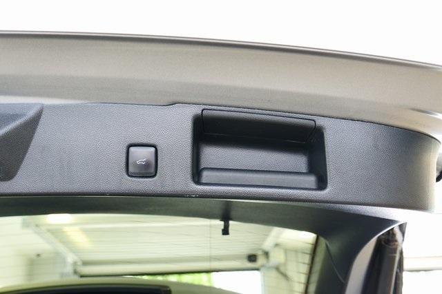 used 2021 Ford Escape car, priced at $19,999
