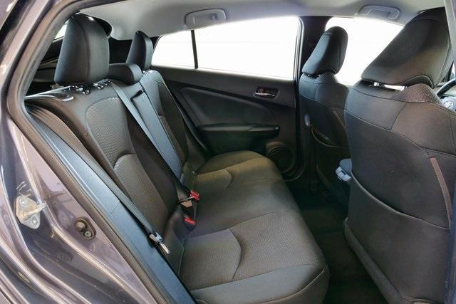 used 2022 Toyota Prius car, priced at $22,499
