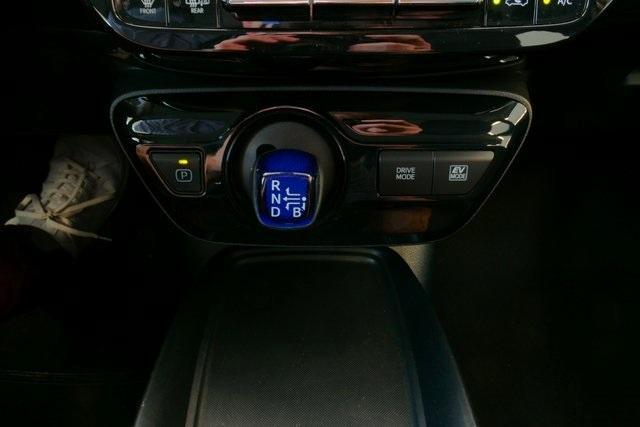 used 2022 Toyota Prius car, priced at $22,499