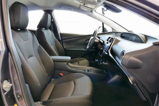 used 2022 Toyota Prius car, priced at $22,499